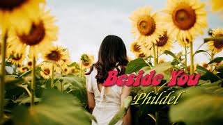 BESIDE YOU _ Phildel _LYRICS+VIETSUB