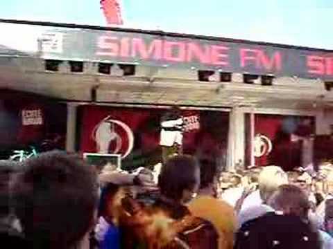 Evert Baptist @ Veendam (Museumplein 14-07-07) -02