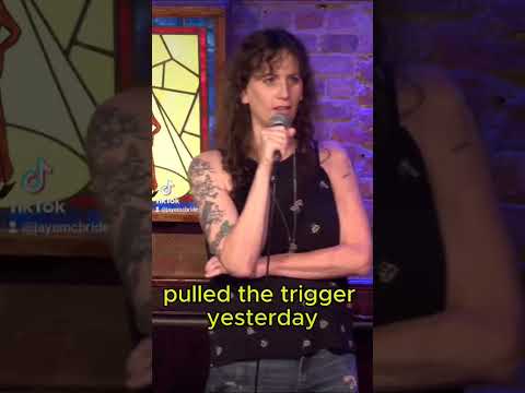 Some lighthearted laughs