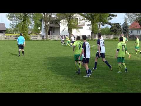 ZRYW WÓJCIN - KS OSIEK