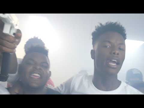 Big Nu x Saccathon - OVA | shot by @the_vault_201