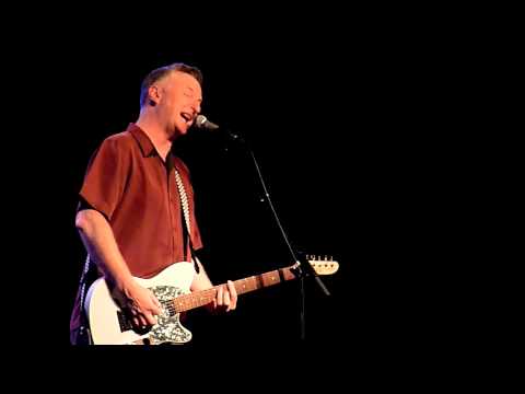 Billy Bragg- 090910 (live) - Turner Hall Ballroom.m4v