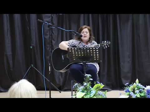 Jolanta Mrówczyńska - GOKiS 13.05.2018
