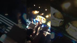 KOLLEGAH - Pythonleder live | Imperator Tour 2017 | Hamburg