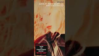 Spagna Love At First Sight Black Box Remix
