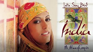 India - Sedúceme (Mi Alma Y Corazón) [Official Video]