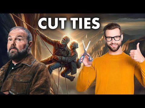 When to Sever Ties With Toxic Family Members