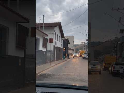 Abre campo Minas Gerais