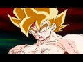 TFS Abriged Parody Goku Making Fun Of Frieza In HD