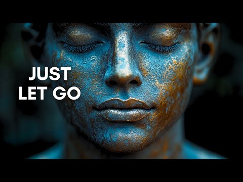 There's Nothing Left To Do But Let Go - Inspirational Speeches (The Path to True Liberation)