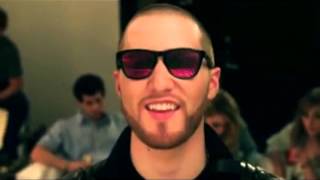 Mike Posner &quot;Cooler Than Me Synth&quot; for 10 minutes
