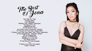 The Best of Jona | Non-Stop