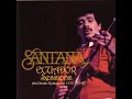 Santana   Ecuador Sessions   1976 1979 Unreleased album