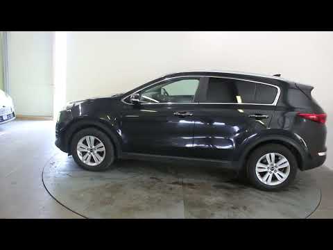 Kia Sportage 1.7 D LX - TENDER 22 - VAT INVOICE AL - Image 2