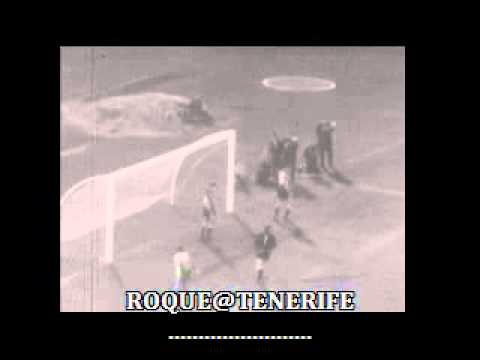 FINAL COPA LIBERTADORES AÑO 1965 INDEPENDIENTE 4 PEÑAROL 1