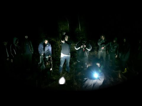 Video thumbnail for In The Light