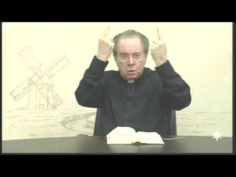 O Pão Nosso 14 Abril 2018      -      Pe.F.C.Cardoso