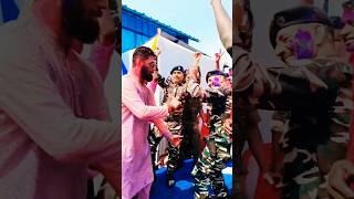 चिराग पासवान का होली डांस !! #bollywood #music #song #love #chiragpaswan #bhojpuri #shortvideo