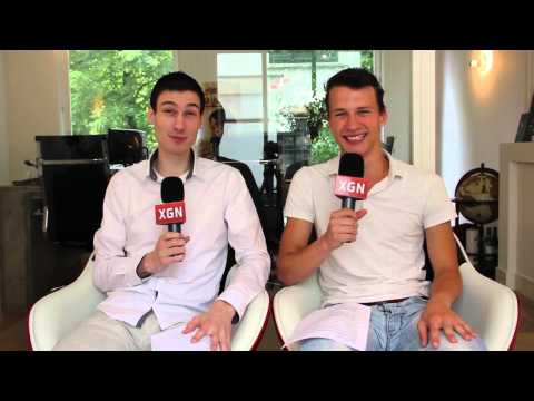 De Vrijdagavondshow - Aflevering 64