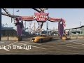 San Andreas Stanier Taxi V1 for GTA 5 video 1