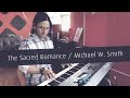 The Sacred Romance / Michael W. Smith / Cover Piano