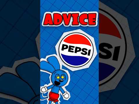 PEPSI LISTENED TO ME
