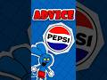 PEPSI LISTENED TO ME