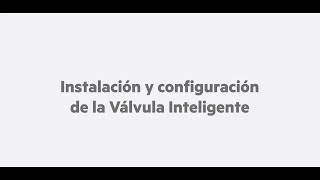 IRSAP NOW - ¿Cómo se instala y configura la válvula termostática inteligente inalámbrica?