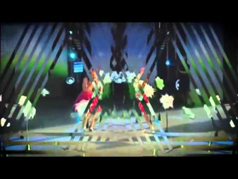 JESC 2015 Ukraine National Final Top 14