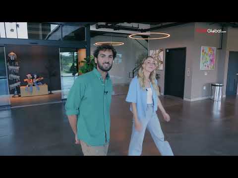 The Coolest Company to Work For in San Diego: What it's Like Working at TCWGlobal