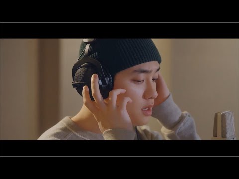 [MV] D.O.(EXO) - Forever（日本語字幕）