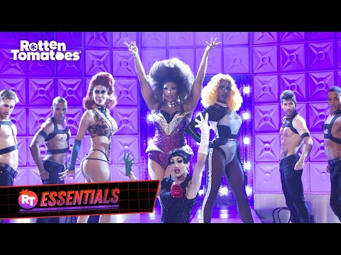 Greatest LGBTQ+ Shows Ever | RT Essentials | Rotten Tomatoes TV