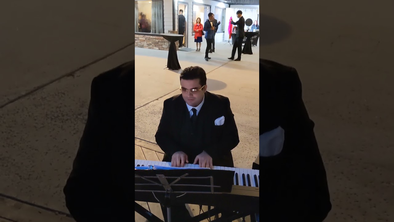 Promotional video thumbnail 9 for Elite Music Group