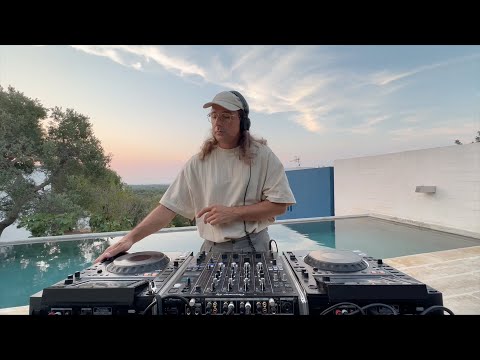 Jolly Mare - Schemalibero Mix, August 2023