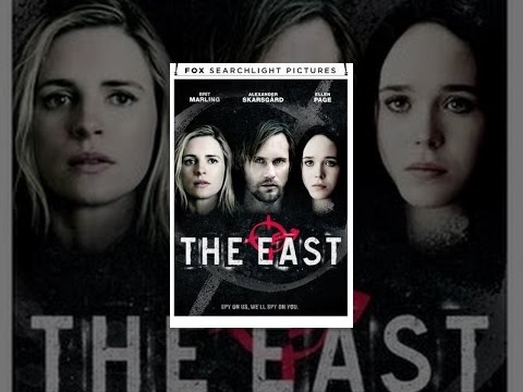 The East