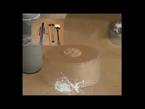 Delft Clay Casting