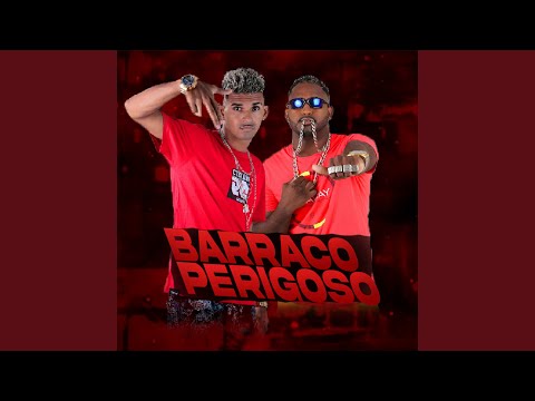 Barraco Perigoso