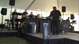 Energy City Big Band - Shake Rattle and Roll