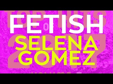 Fetish - Selena Gomez f. Gucci Mane cover by Molotov Cocktail Piano