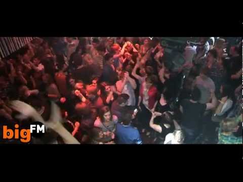 BIG FM Party Night @ Dancing Park PALAZZO Freiberg am Neckar