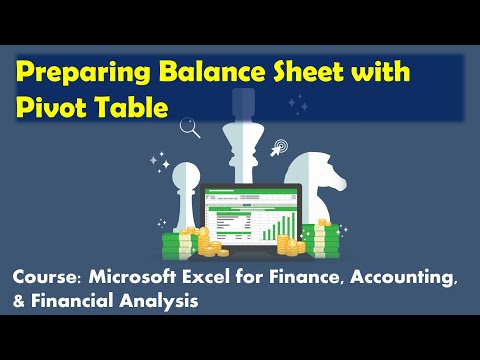 Depreciation with Straight Line Method in Excel SLN Course Excel for Finance Accounting FA