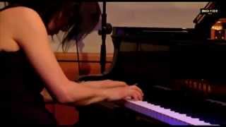 Chihiro Yamanaka trio @ Moody jazz cafè - Yesterday - 24/11/2013