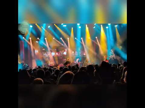 Brings Live mit Michael C Kent Ankündigung Superjeilezick Tanzbrunnen Xmas Show 10.12.