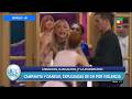 💣 CAMPANITA Y DANELIK, EXPULSADAS DE GH POR VIOLENCIA