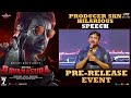 Producer SKN Hilarious Speech Ravanasura Pre Release Event Ravi Teja Sushanth Sudheer Varma