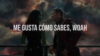 Mallory Knox - Sugar // Sub. Español