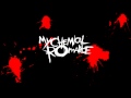 My Chemical Romance - Teenagers (8 bit) 