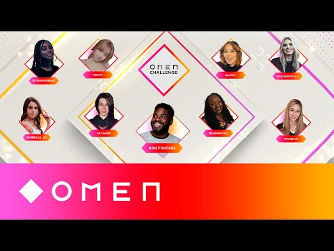 A Total Winning Sweep! | OMEN Challenge | OMEN