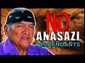 There Are No Anasazi Descendants