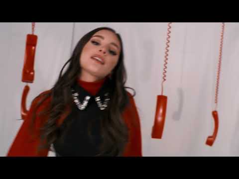 AJA - Red Button (Official Music Video)